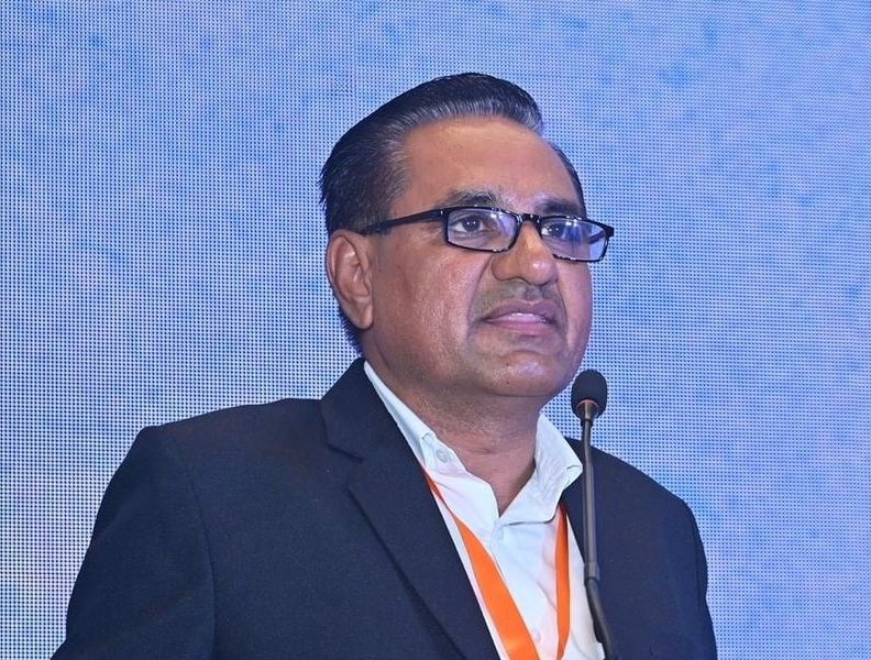  Mr. Balasaheb Thombare