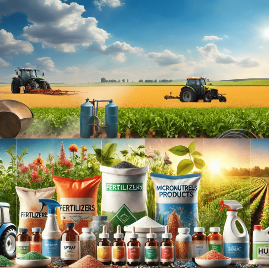 Products